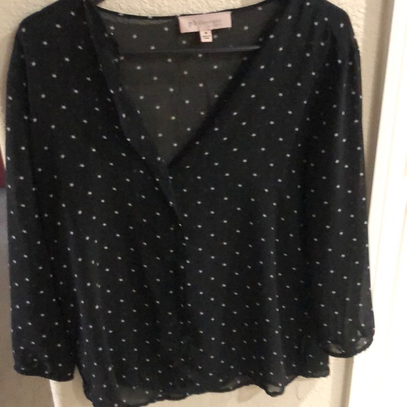 Philosophy Tops - Philosophy Top